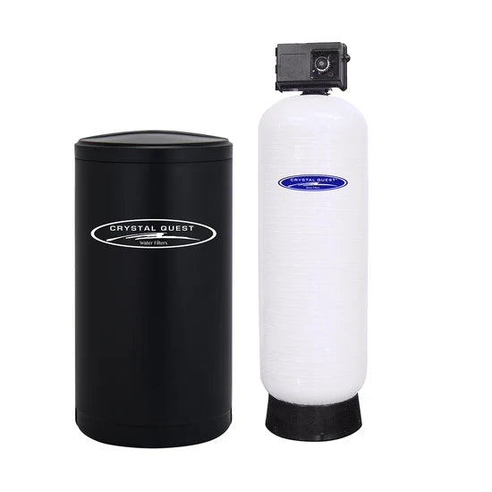 Tannin Removal Water Filtration System