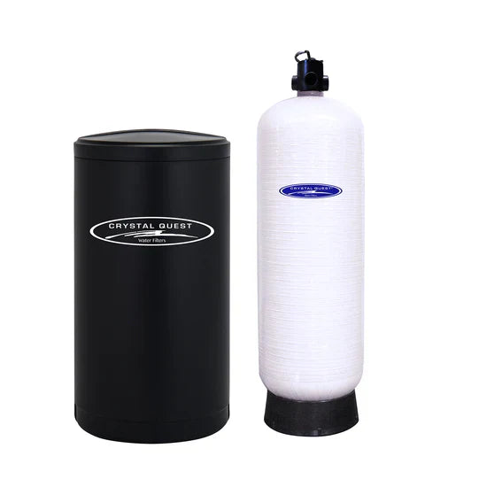 Nitrate Removal Water Filtration System