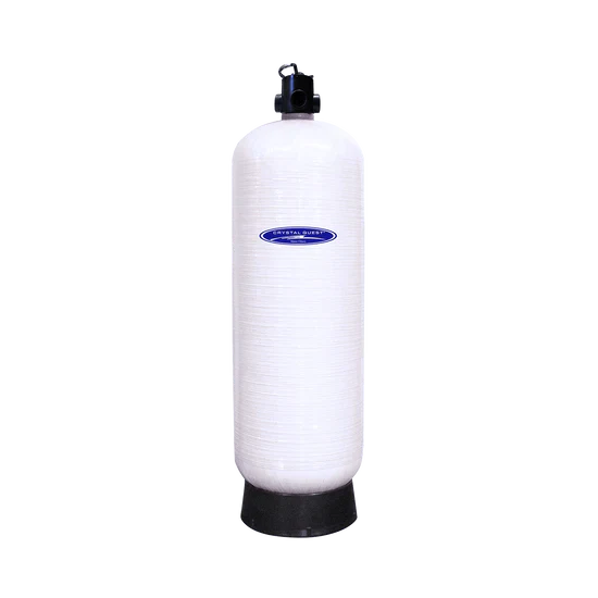Turbidity Removal Water Filtration System