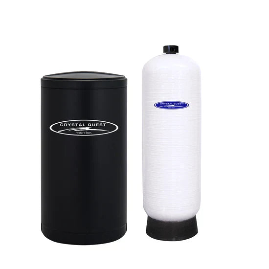 Tannin Removal Water Filtration System