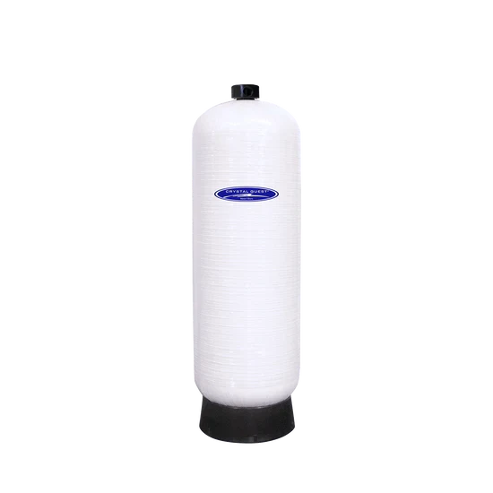 Metal Removal Water Filtration System