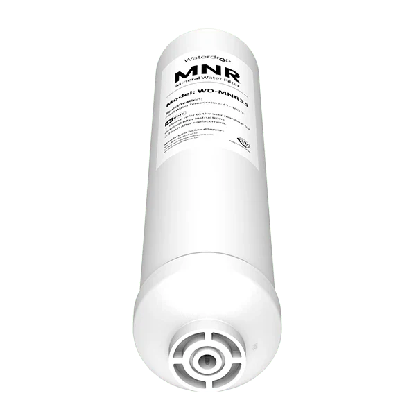 600GPD Remineralization Reverse Osmosis System - Waterdrop D6-MZ