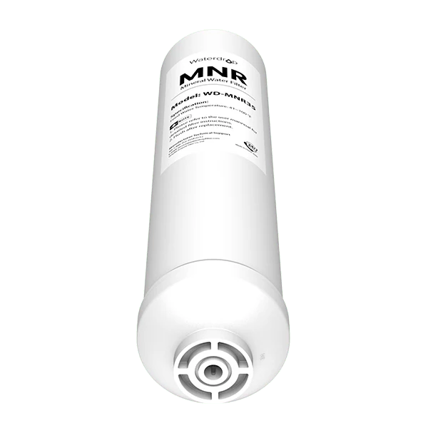 Waterdrop G2P600 Remineralization RO Water Filtration System for Home