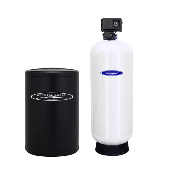 Nitrate Removal Water Filtration System