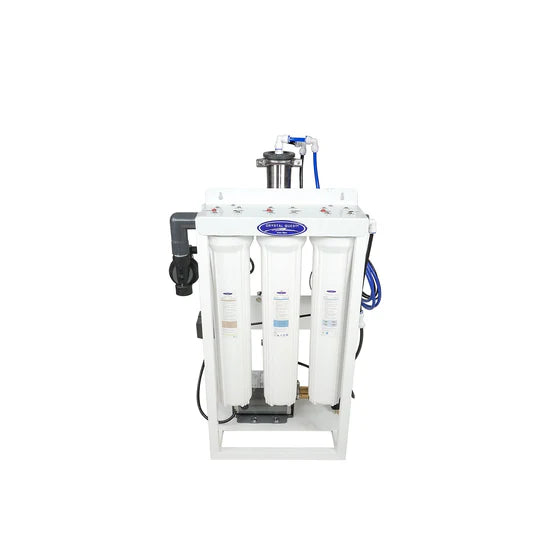 Whole House Reverse Osmosis System