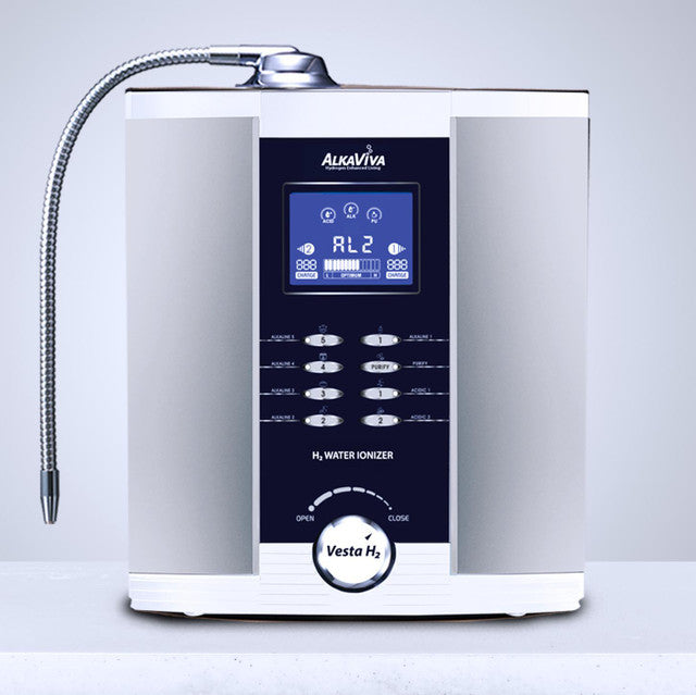 Athena H2 Water Ionizer
