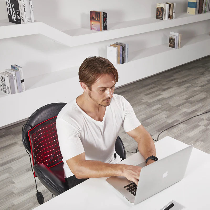 Red Light Therapy Wrap - Redot M