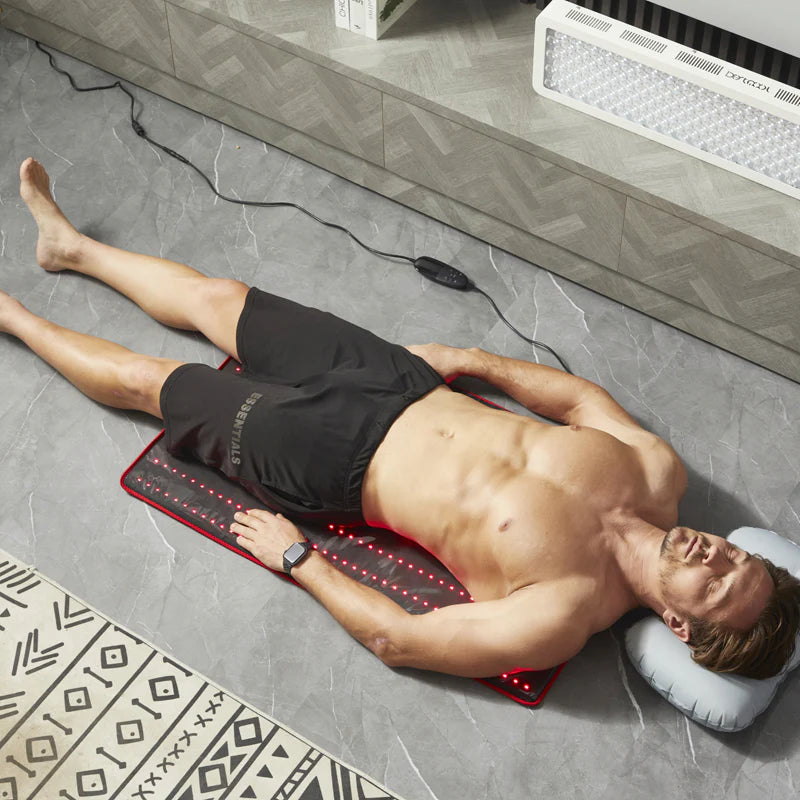 Red Light Therapy Mat - Redot L