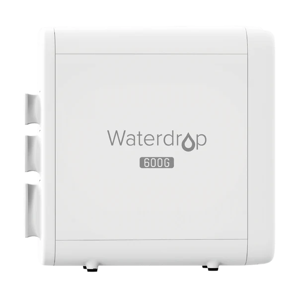 G3P600 Tankless RO System Combo Set - Waterdrop G3P600