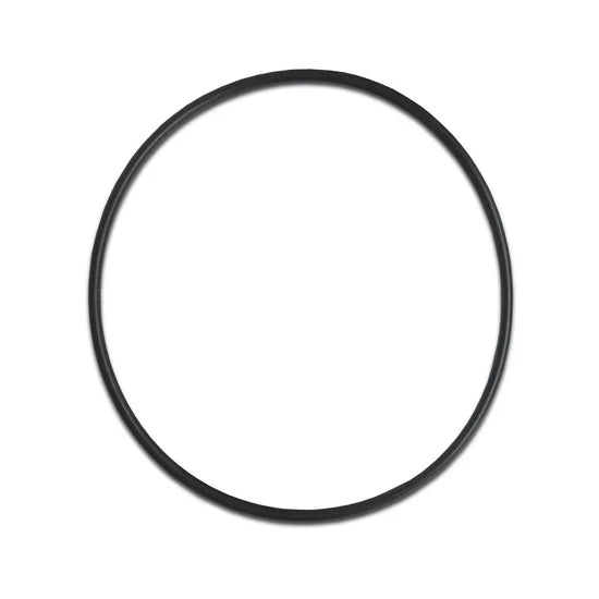 5" Big Blue Sump O-Ring (light blue, set of 3)