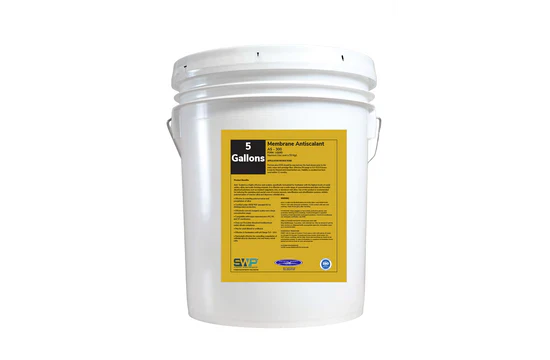 Membrane Antiscalant (Liquid)