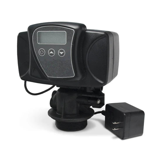 5600 Automatic Control Head