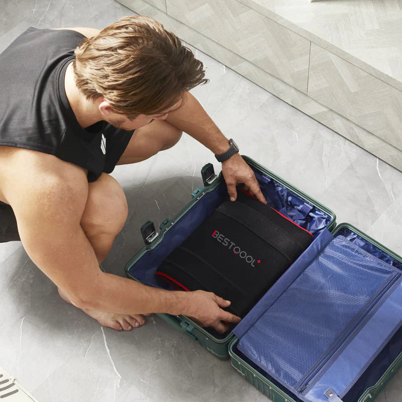 Red Light Therapy Wrap - Redot M