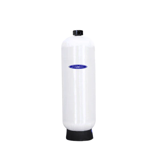 Fluoride Removal Water Filtration System