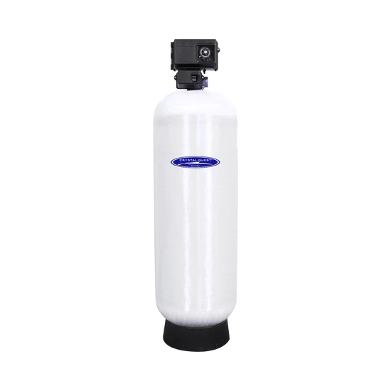 Demineralizing (DI) Water Filtration System