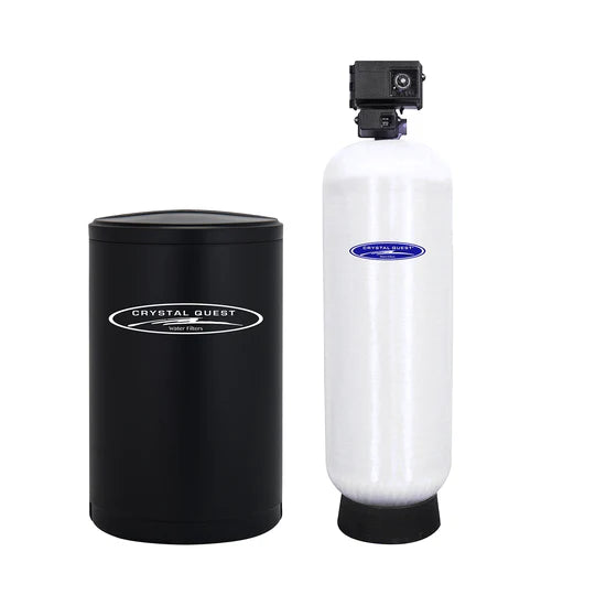 Tannin Removal Water Filtration System