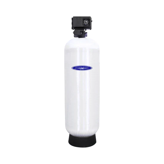 Acid Neutralizing Water Filtration System