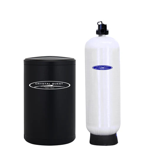 Tannin Removal Water Filtration System