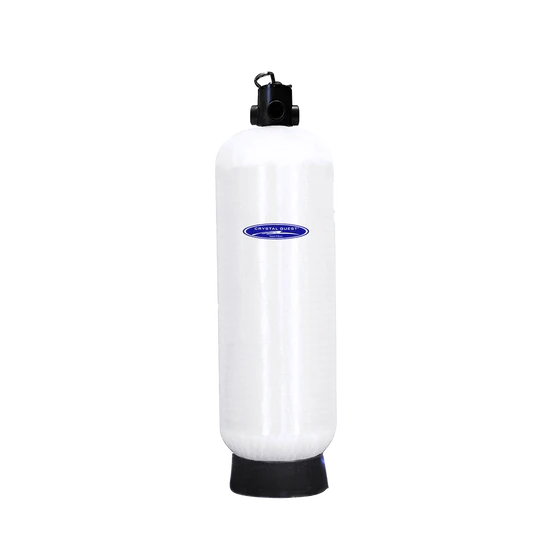 Alkalizing Water Filtration System