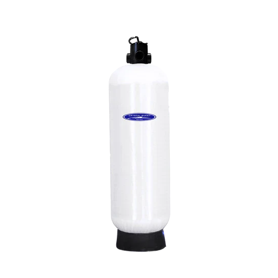 Alkalizing Water Filtration System