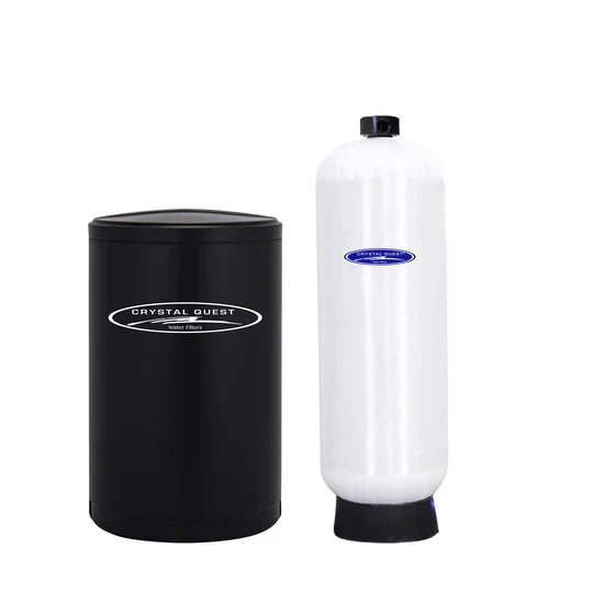 Nitrate Removal Water Filtration System