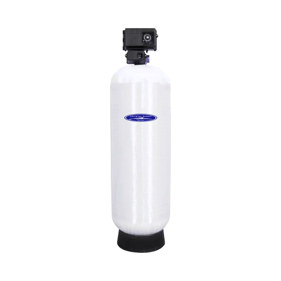 Fluoride Removal Water Filtration System