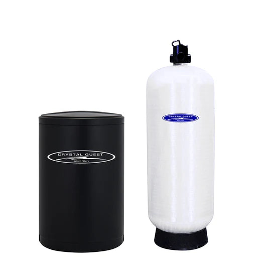 Tannin Removal Water Filtration System