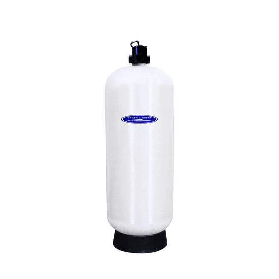 Turbidity Removal Water Filtration System