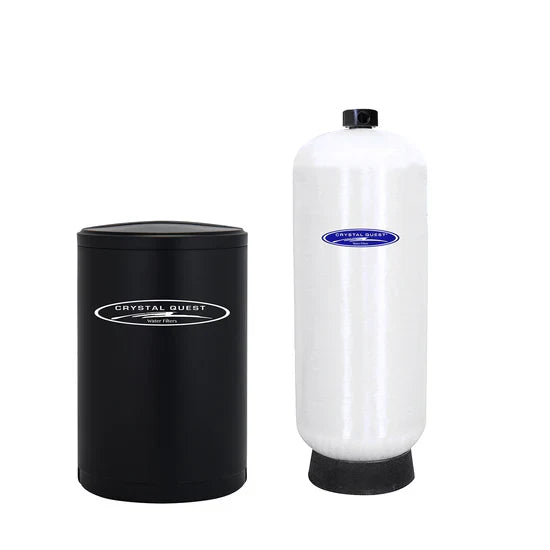 Nitrate Removal Water Filtration System