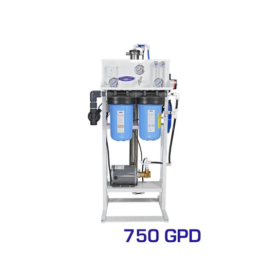 Whole House Reverse Osmosis System