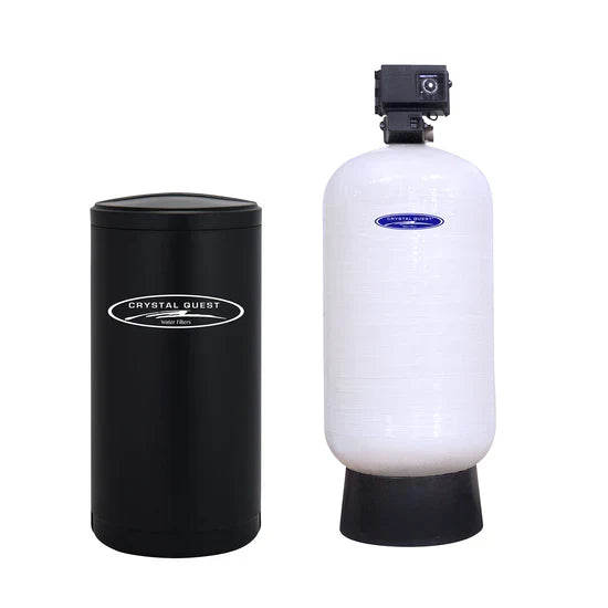 Lead Removal Water Filtration System