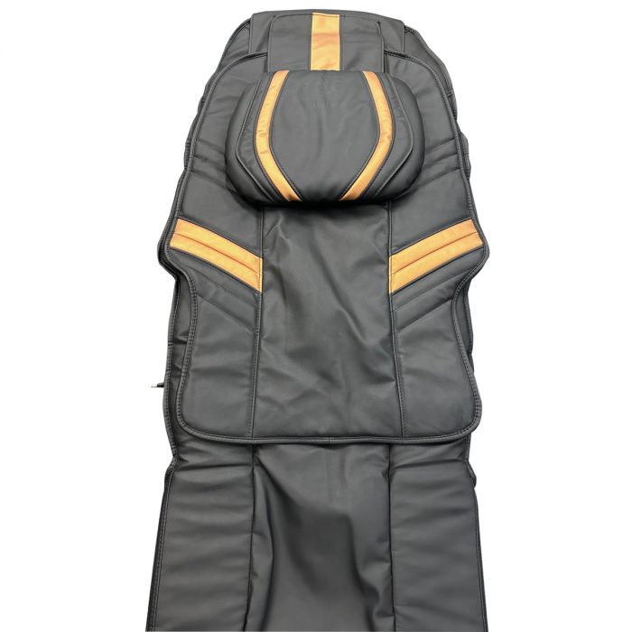 LM-9100 – Headrest Pillow & Seat Cushion