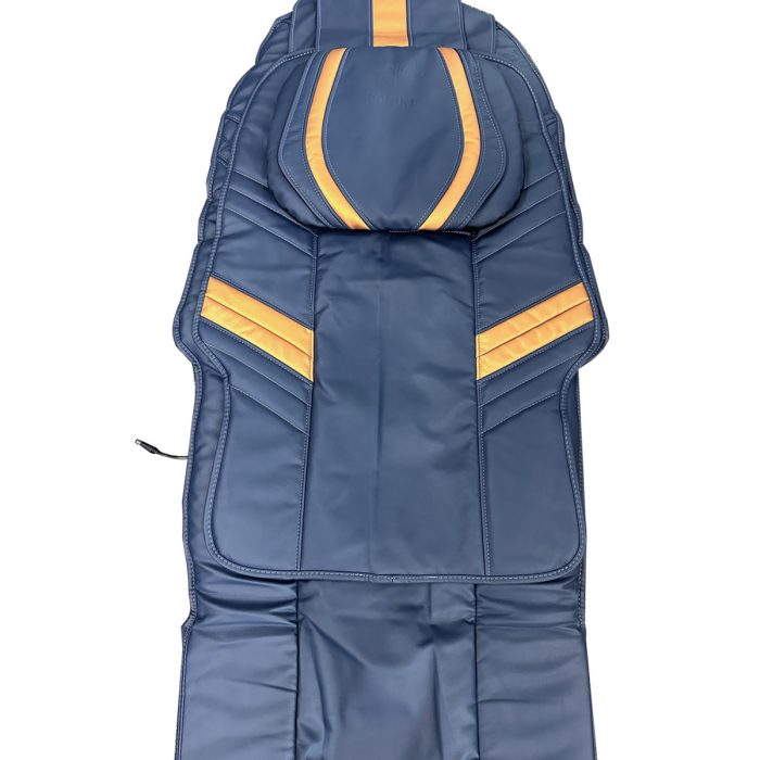 LM-9100 – Headrest Pillow & Seat Cushion