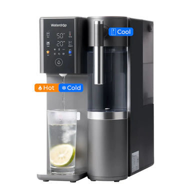 A2 Instant Hot & Cold Water Dispenser with Reverse Osmosis Filtration