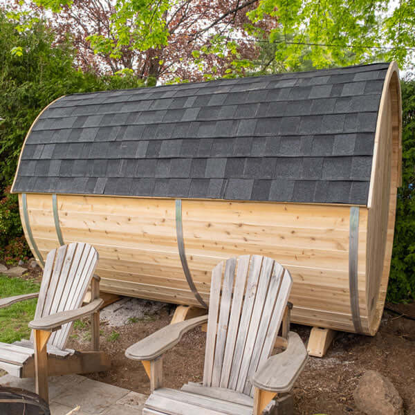 Dundalk LeisureCraft Roof  Option