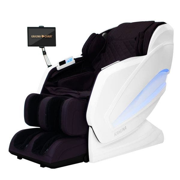 Astra Massage Chair Premium Rhythmic Flex HSL-Track