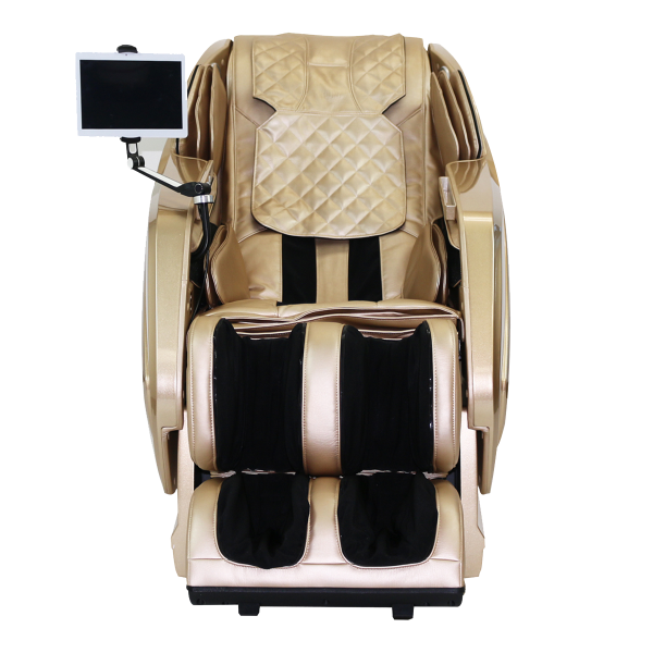 Astra Massage Chair Premium Rhythmic Flex HSL-Track