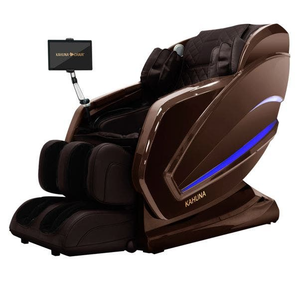 Astra Massage Chair Premium Rhythmic Flex HSL-Track