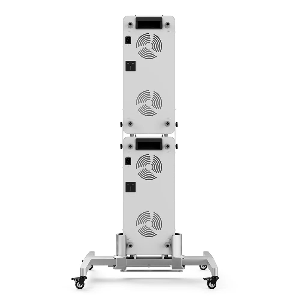 Multi-unit Setups (Pre-sale)