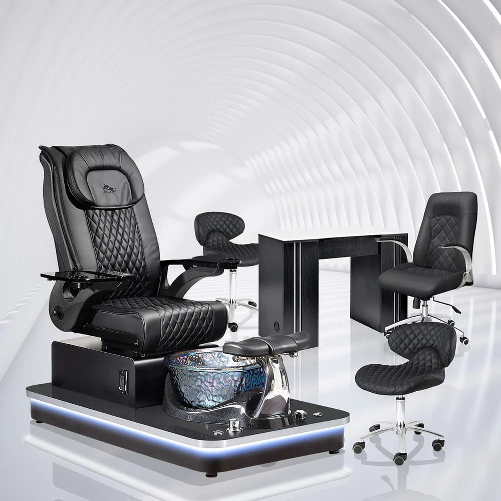 Felicity Freeform WS60I Spa Package