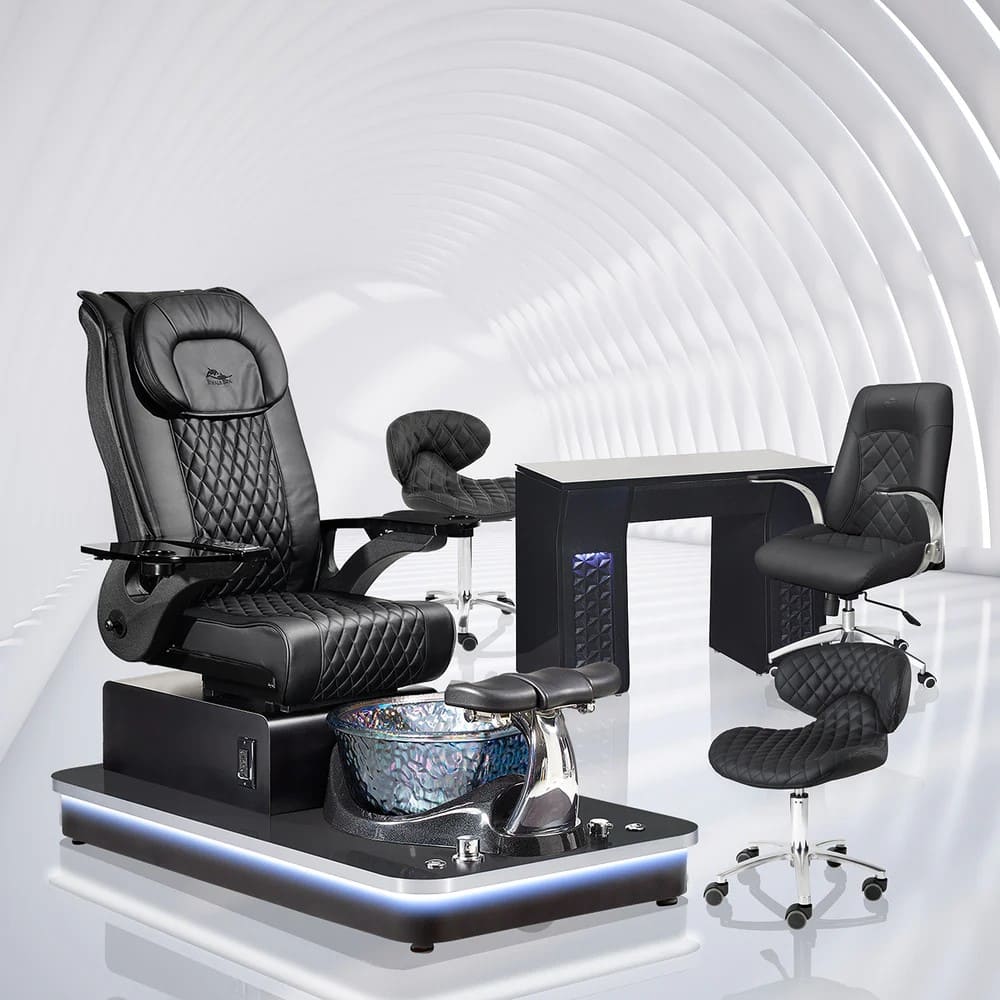 Felicity Freeform WS60I Spa Package