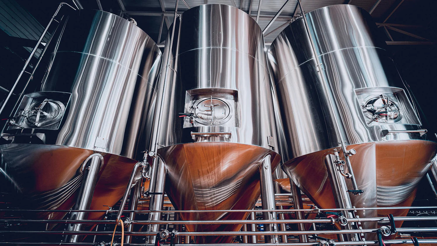 Boiler Water for Power Generation