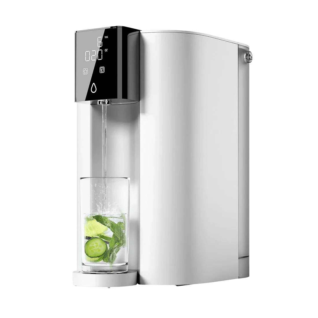 Waterdrop C1S Countertop CoreRO System