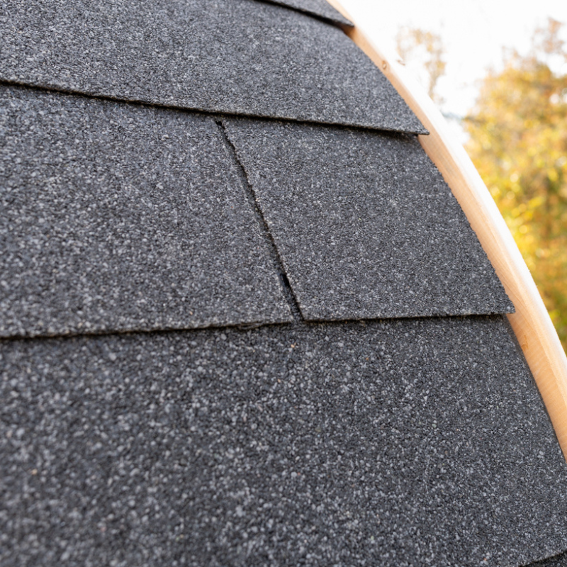 Dundalk Canadian Timber Harmony Sauna