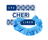 Whale Spa Cheri disposable pedicure liners