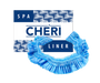 Whale Spa Cheri disposable pedicure liners