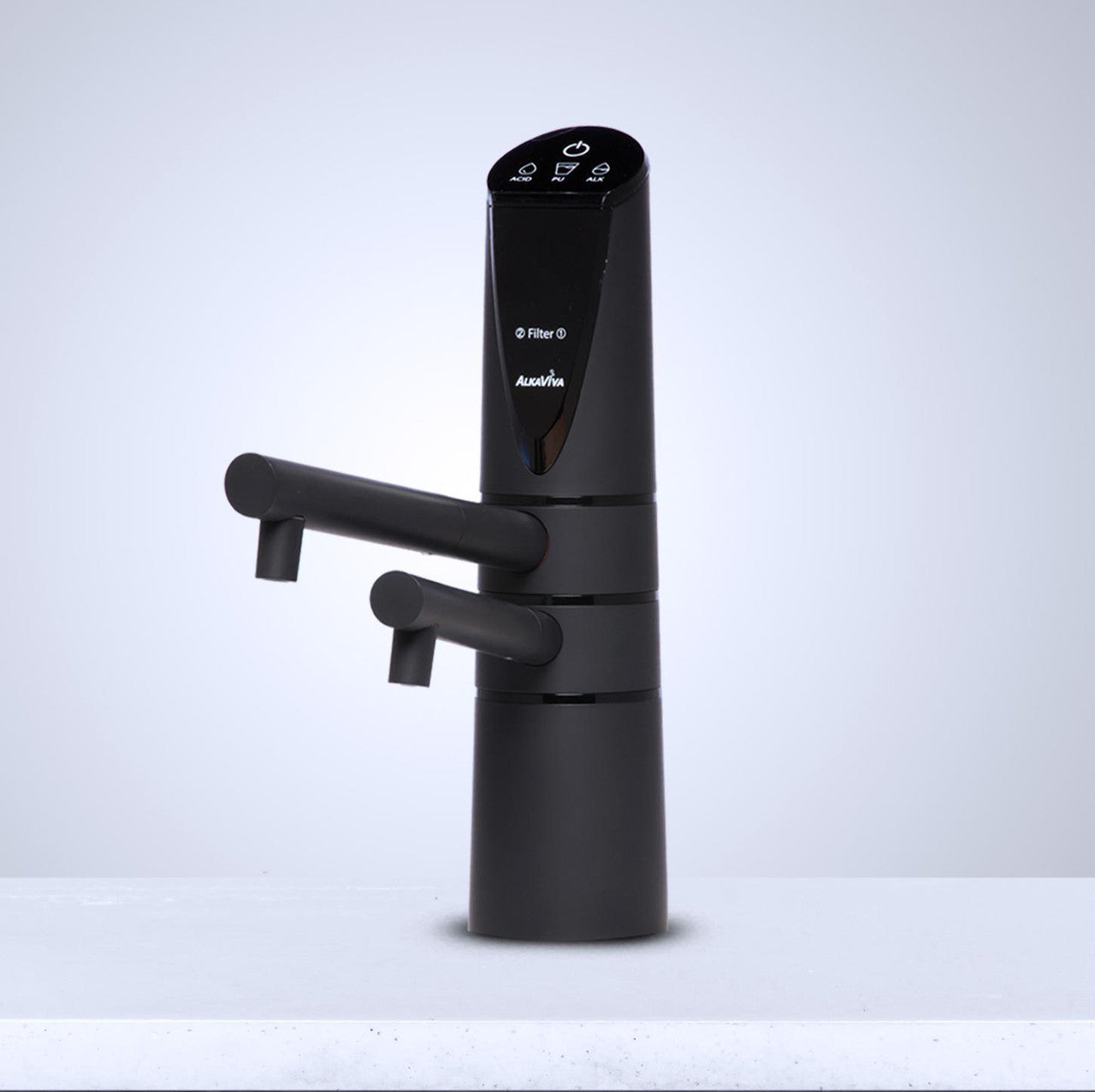 Delphi H2 Undersink Water Ionizer