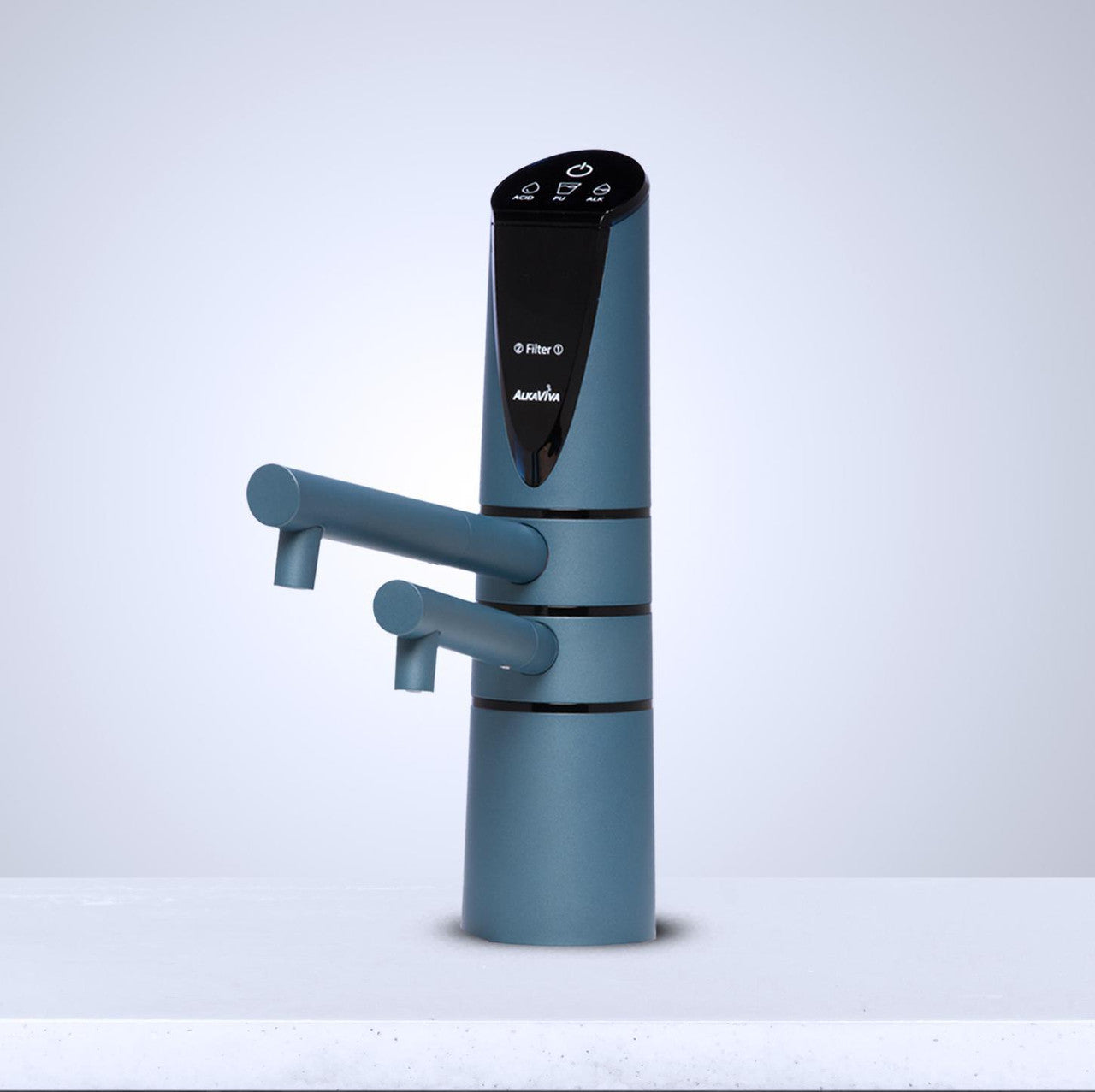 Delphi H2 Undersink Water Ionizer