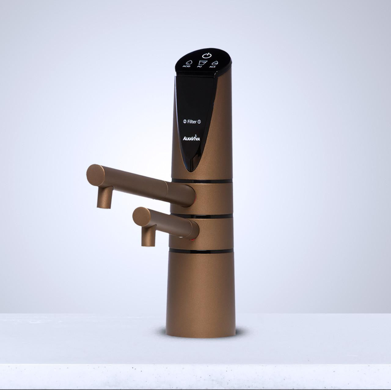 Delphi H2 Undersink Water Ionizer