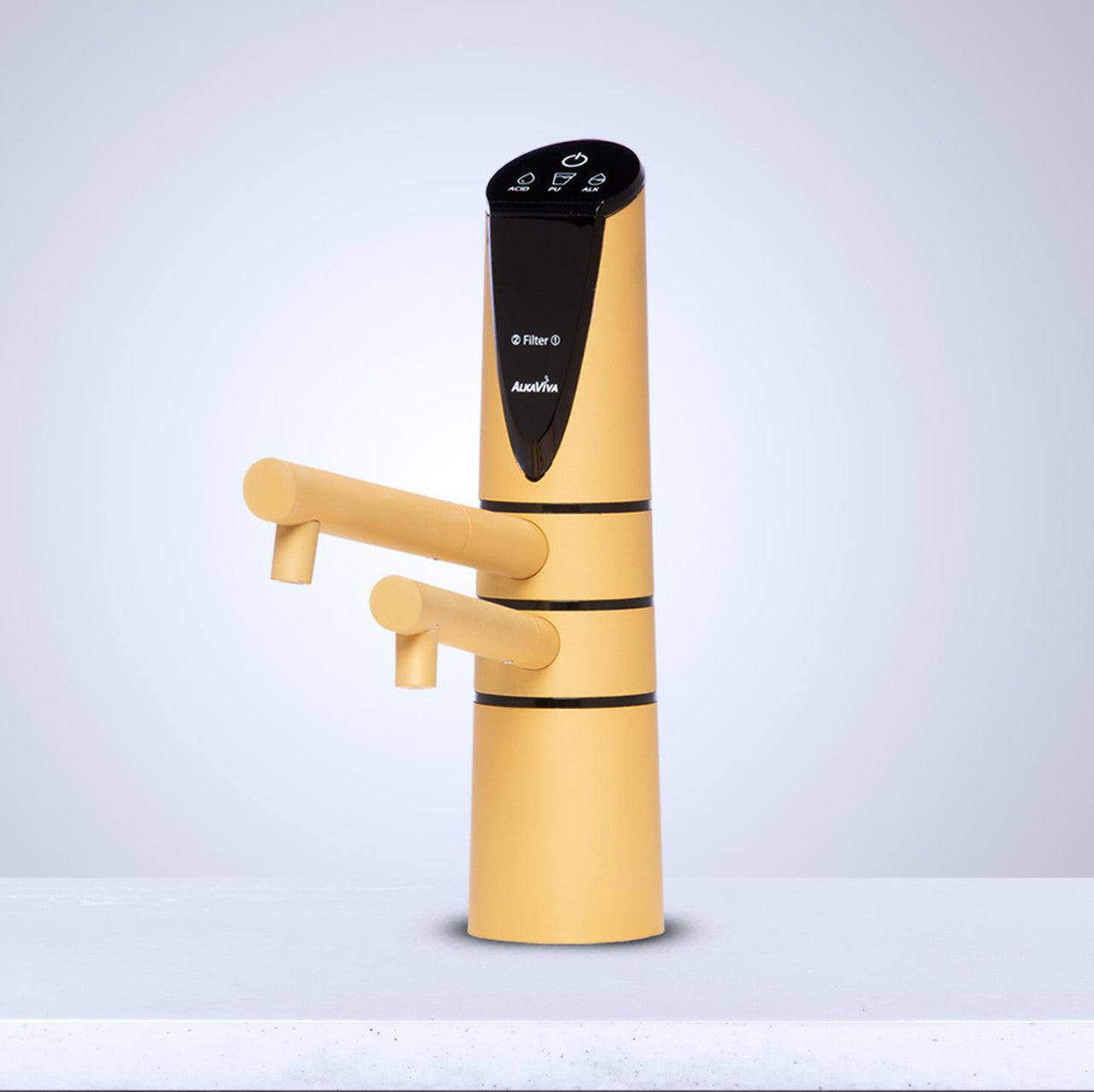 Delphi H2 Undersink Water Ionizer